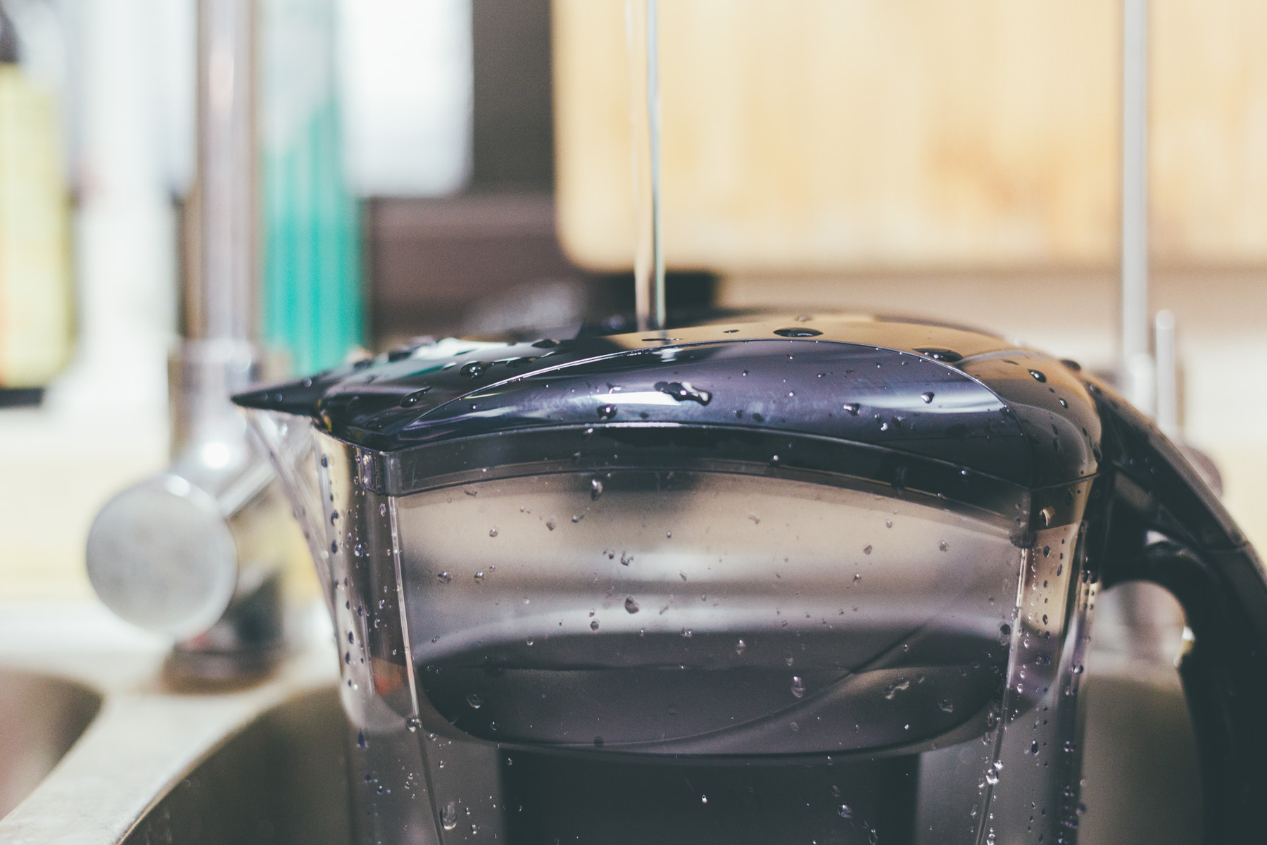 三款碧然德滤水壶测评,碧然德滤水壶2.4升能滤多少水