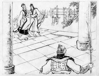 三国杨修之死,三国杨修之死告诉我们什么道理