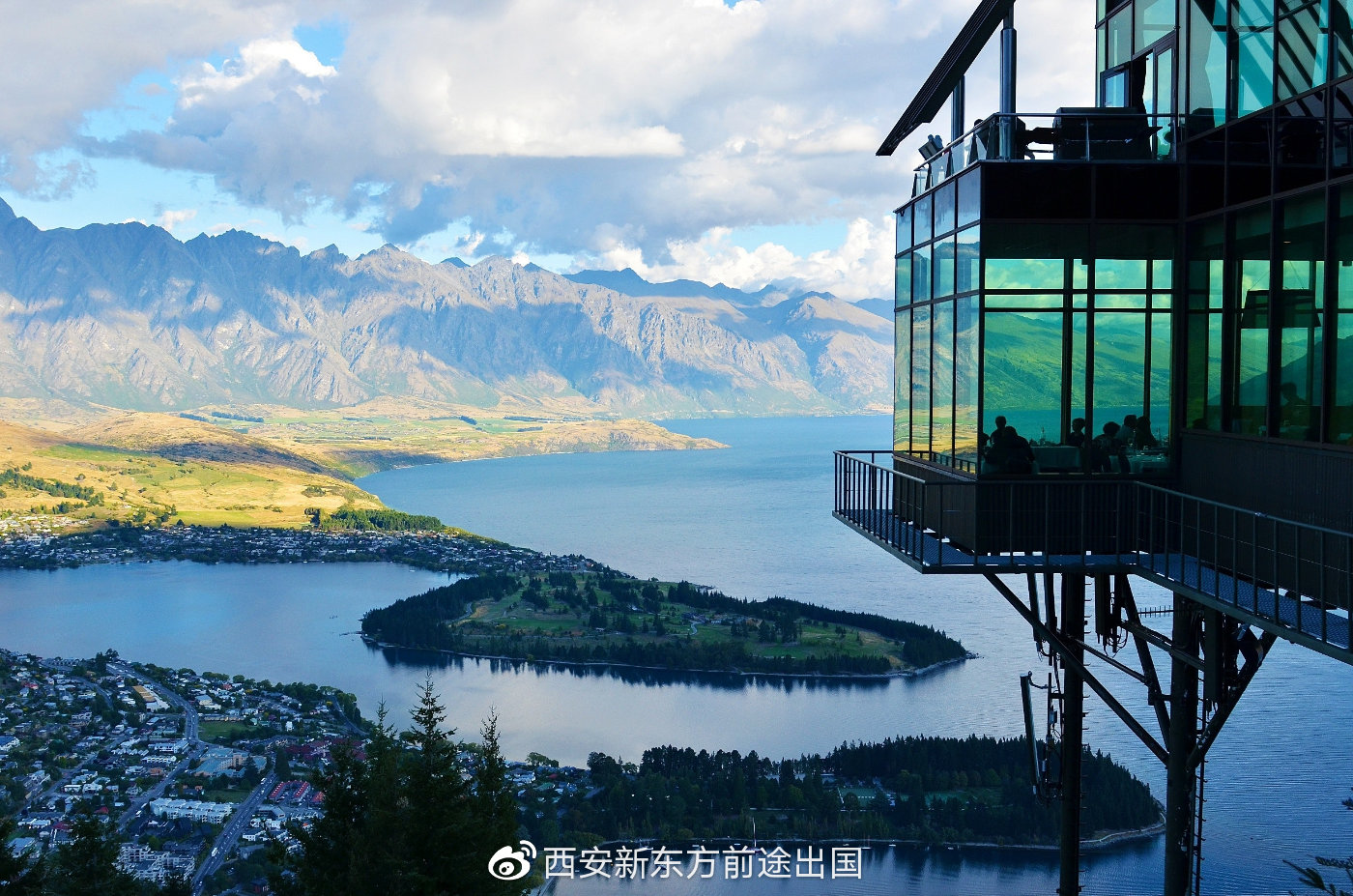 新西兰薪资大约多少,新西兰薪水一般是多少