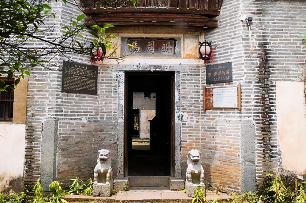 带你走进中国最美的村落,带你打卡中国最美古村