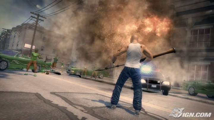 开放世界游戏黑道圣徒,黑道圣徒游戏老版本