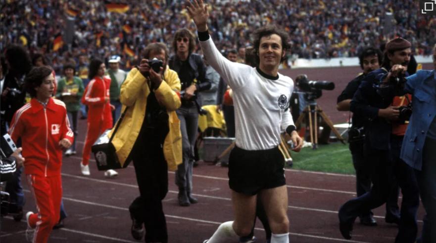 盘点踢球最厉害的人,踢球者历史百大球星