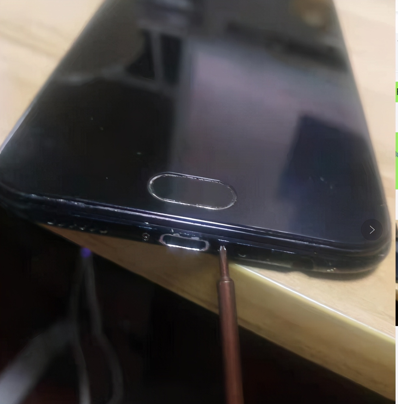 自己换手机屏幕难度大吗,换手机屏幕要去哪里换