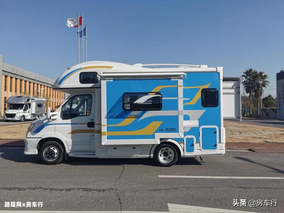 金华隆翠哆啡房车供应商,杭州隆翠哆啡房车厂家