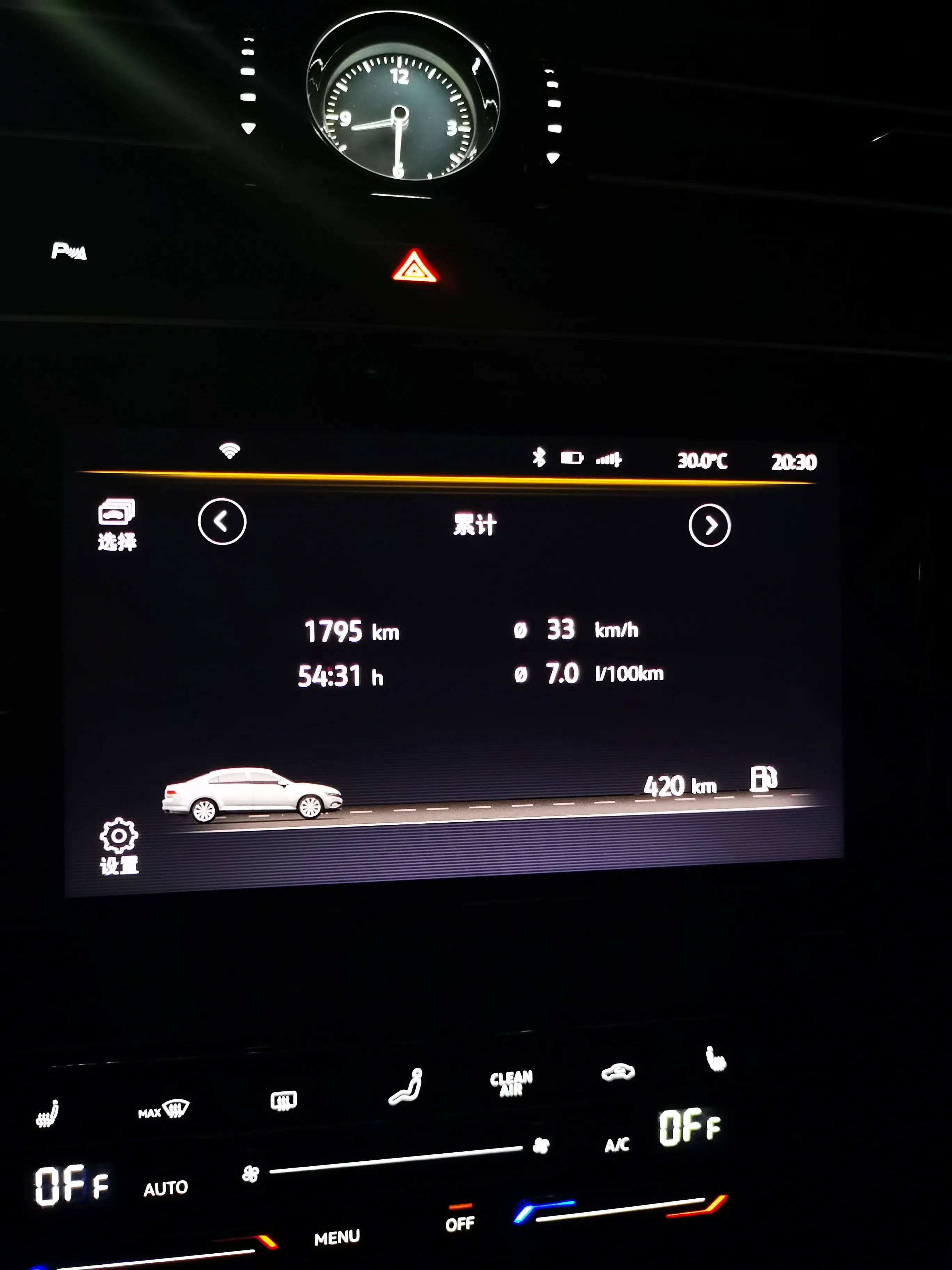 迈腾gte车主用车真实感受,2015迈腾2.0t用车感受