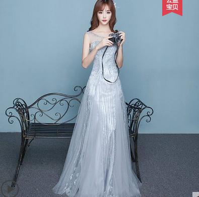 年会晚礼服推荐网红,年会晚礼服主题推荐