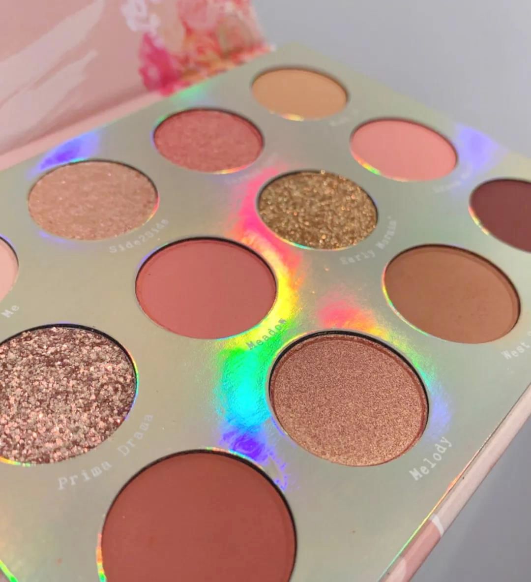 鉴别|你花高价抢到的Colorpop,居然可能是假货