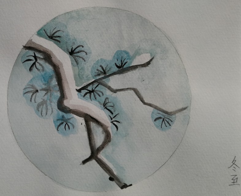 历代茶诗大全,二十四节气菜单大全