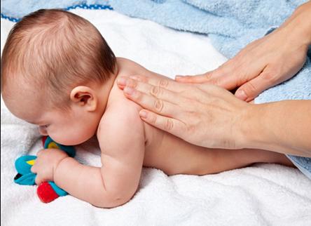 健脾益胃消积食,宝宝积食怎么养胃