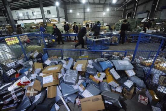 继成立奶茶店后，中国邮政又放大招，顺丰“通达系”慌了？