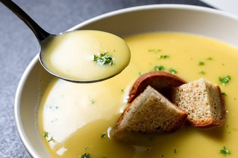 斯洛伐克旅游美食视频,斯洛伐克国家特色菜