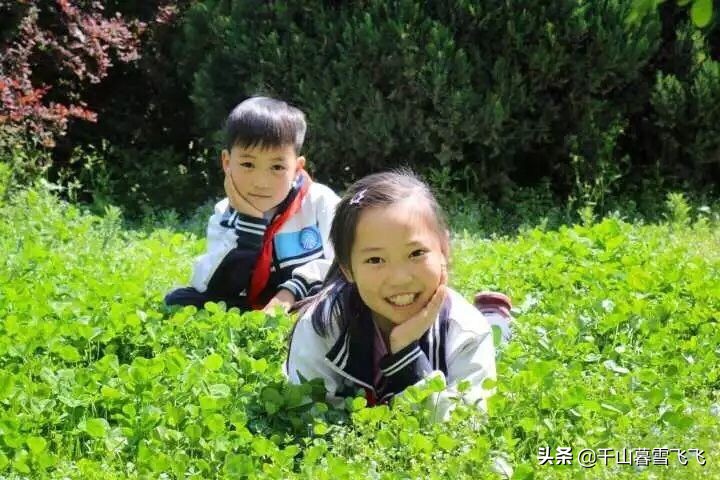 济南有这样一所学校，看看吧