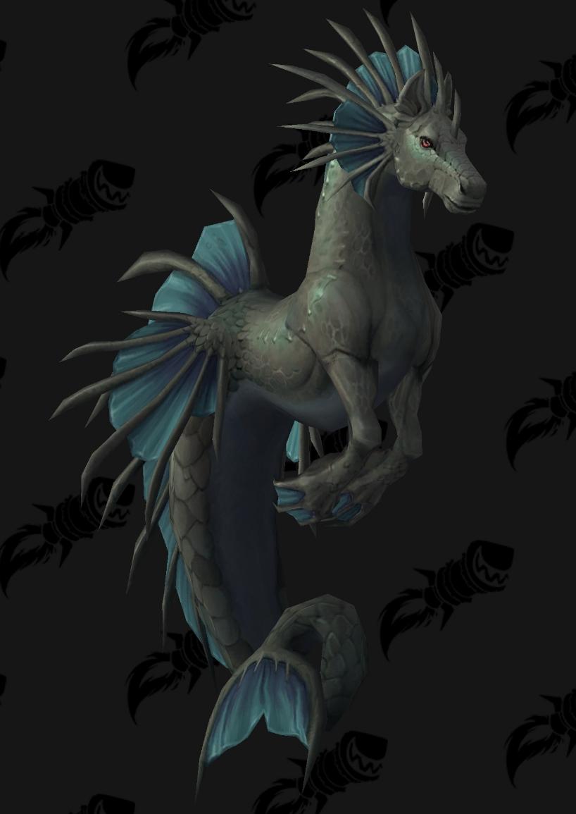 魔兽世界8.2野外坐骑,魔兽世界8.0坐骑攻略