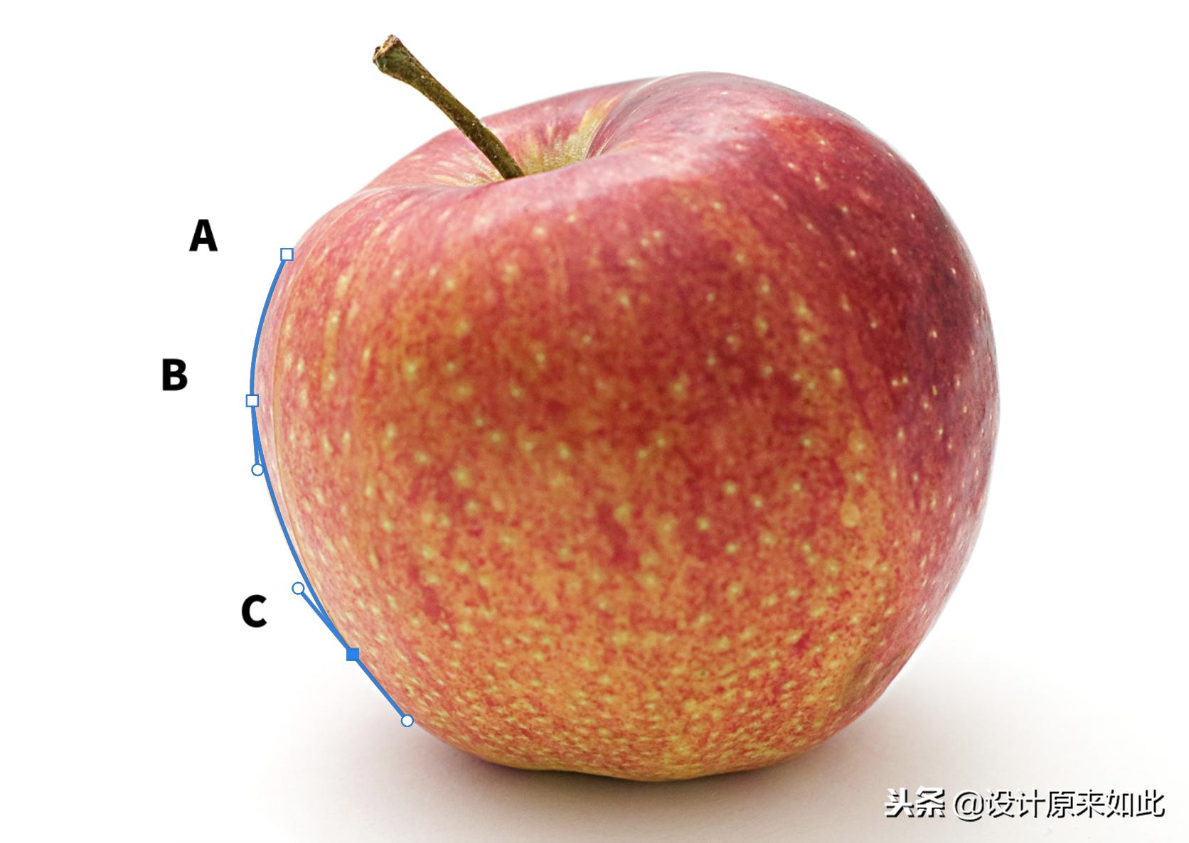 不会抠图也能10秒搞定的白底图,ps通道抠图的原理是什么