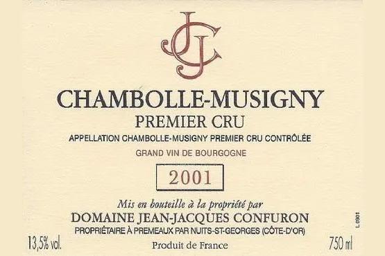 十大公认最好喝的葡萄酒排名,勃艮第最有名的葡萄酒