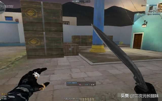 cf老玩家的特征这几点足以证明,cf穿越火线玩法现在都有哪些变化