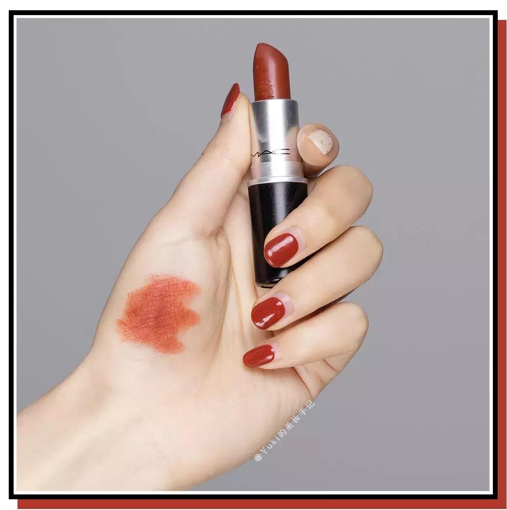 秋冬最火口红推荐,秋冬最爱酵色晶冻口红