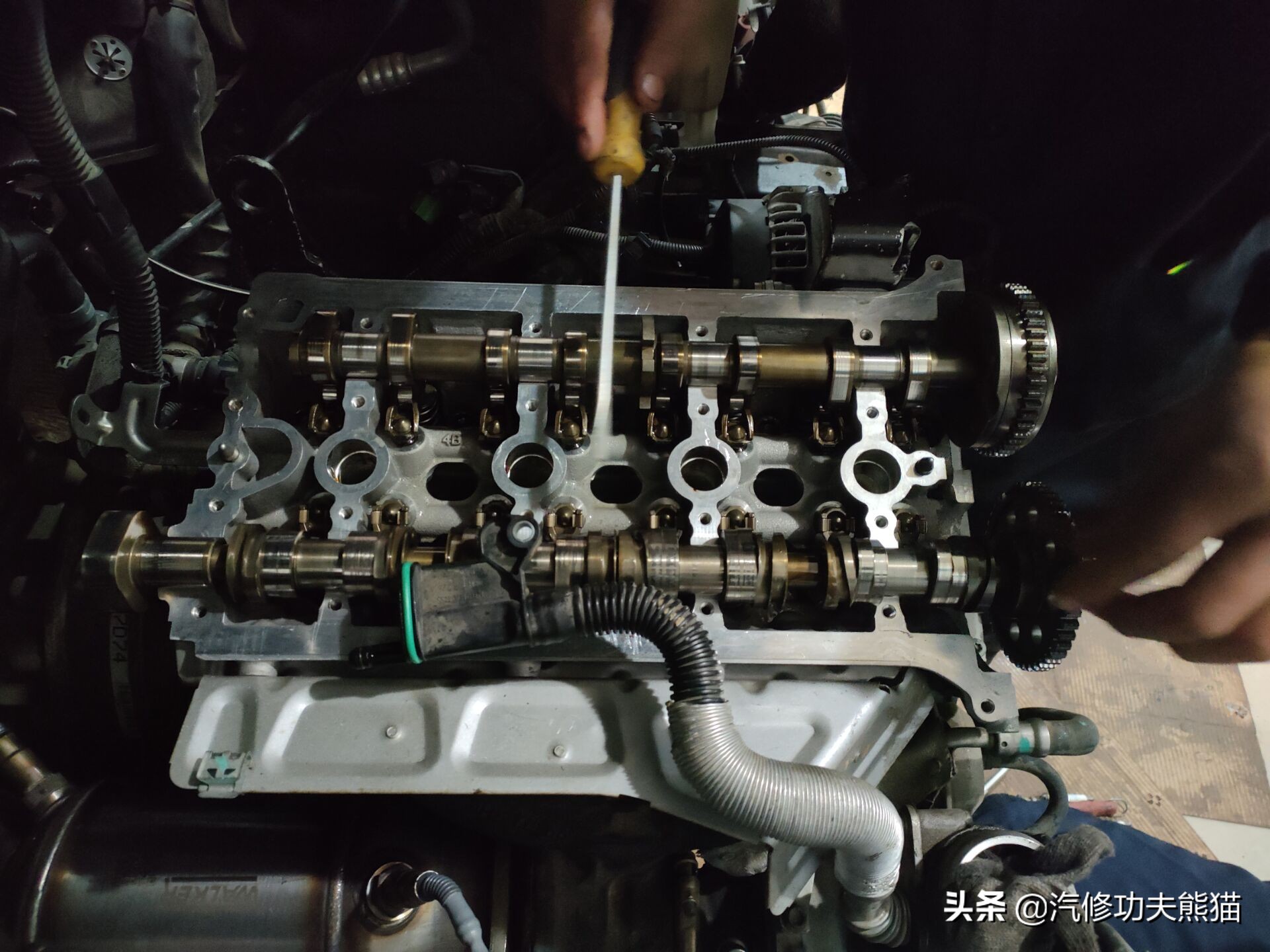 奥迪q5ea888烧机油解决方法,奥迪Q5烧机油有什么办法