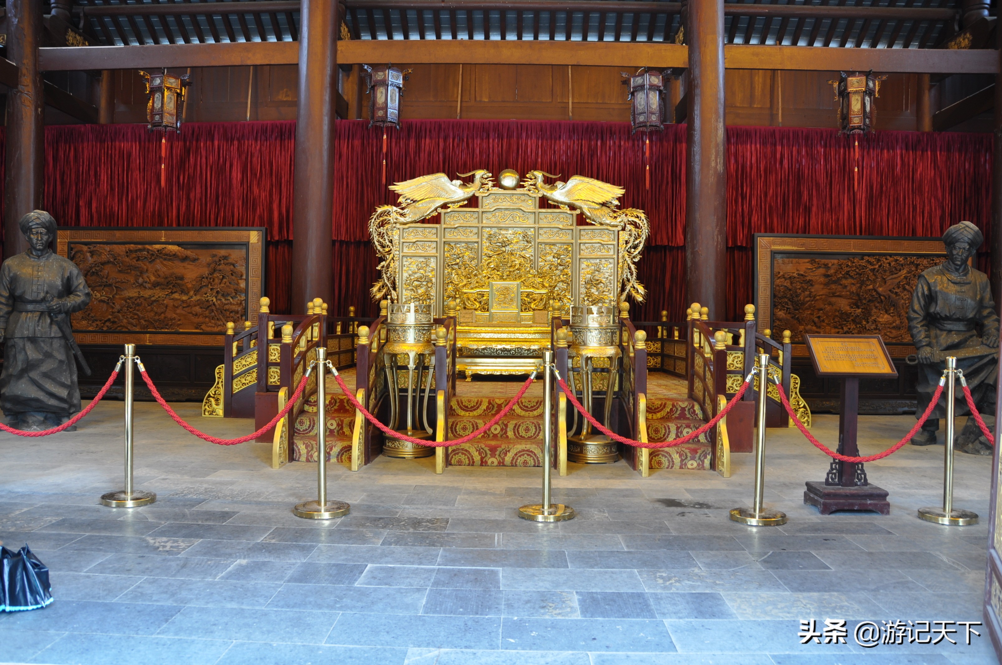 中国苗王城旅游攻略,中国苗王城自驾游