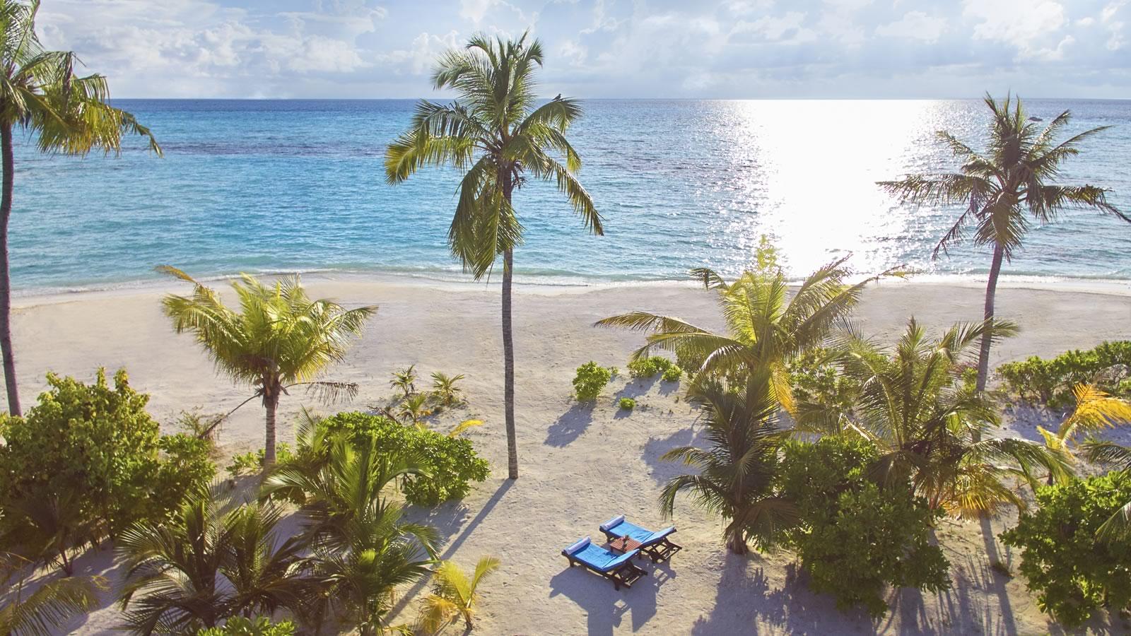 马尔代夫新岛优惠,马尔代夫英娜胡拉度假酒店