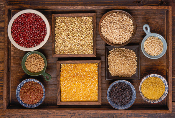 萌煮米优惠券,萌煮粗粮谷物圈