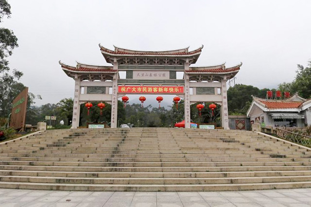 厦门五一旅行景点排名前十大,厦门旅游十大必去景点2021自由行