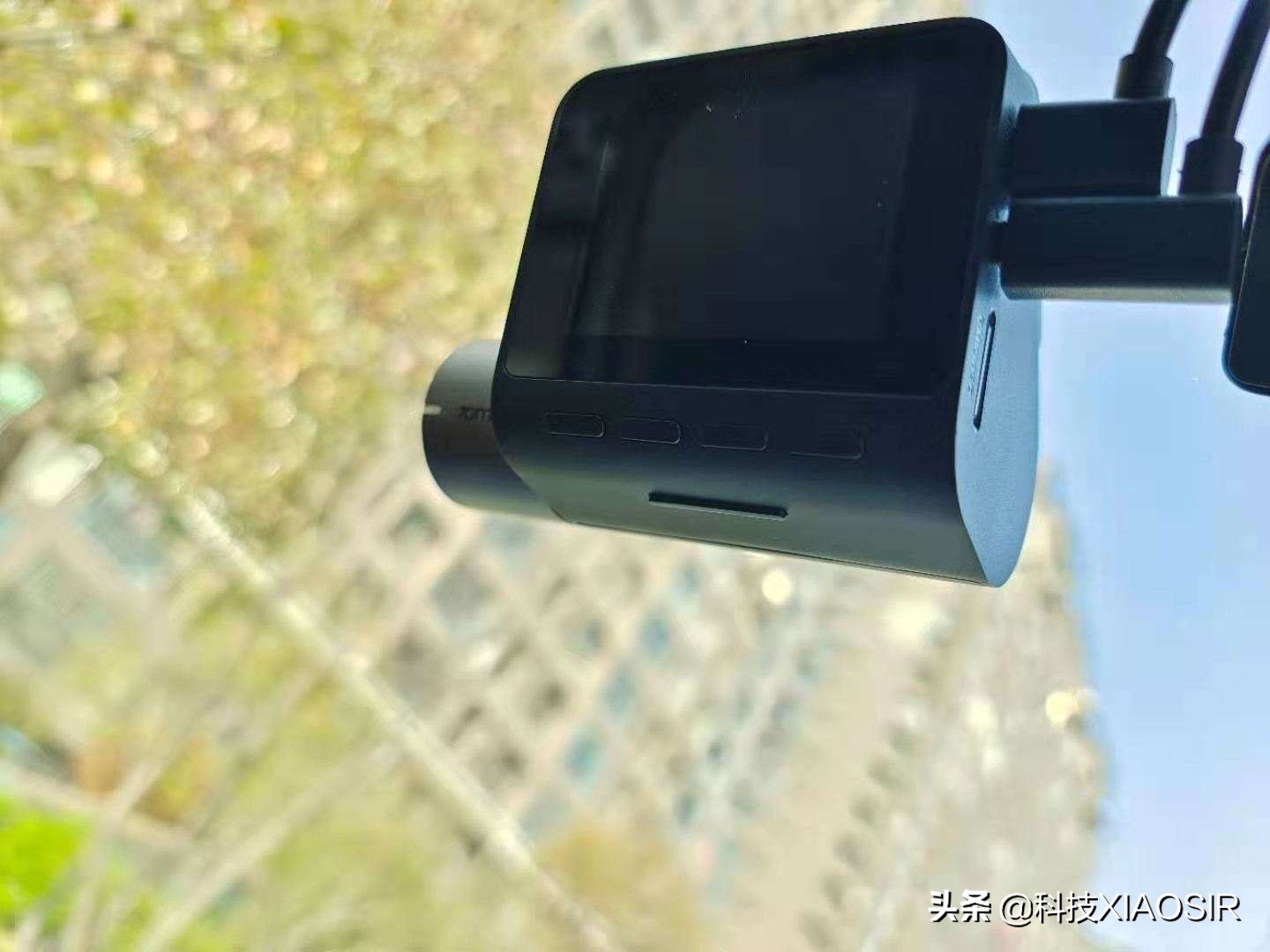 70迈a500是什么牌子的行车记录仪,为啥没有70迈a500行车记录仪