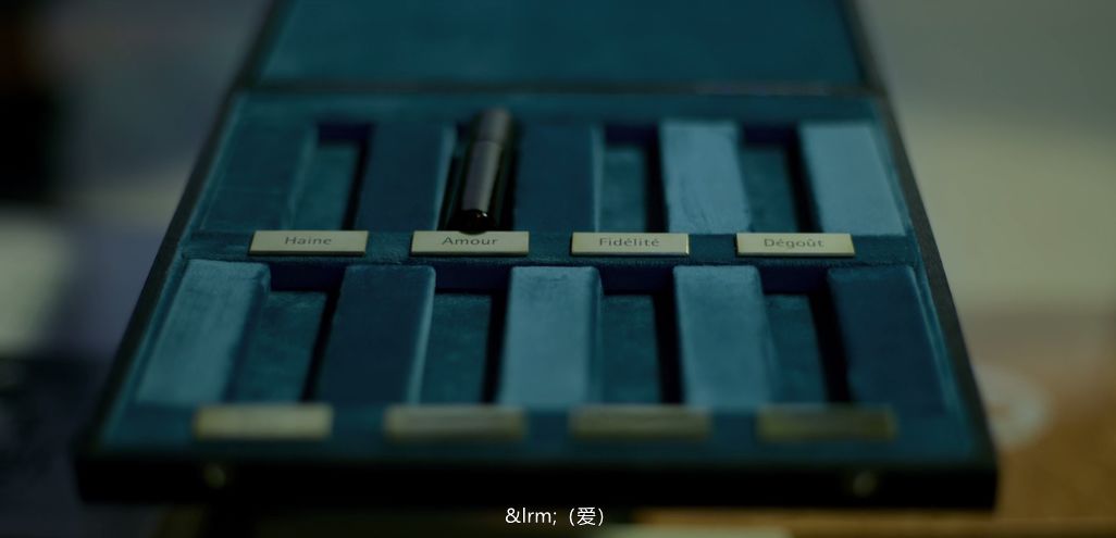 为取体香连杀三人,这部重口剧好残忍