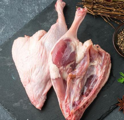 鸭腿这样做才好吃,为什么你做的鸭腿又腥又柴