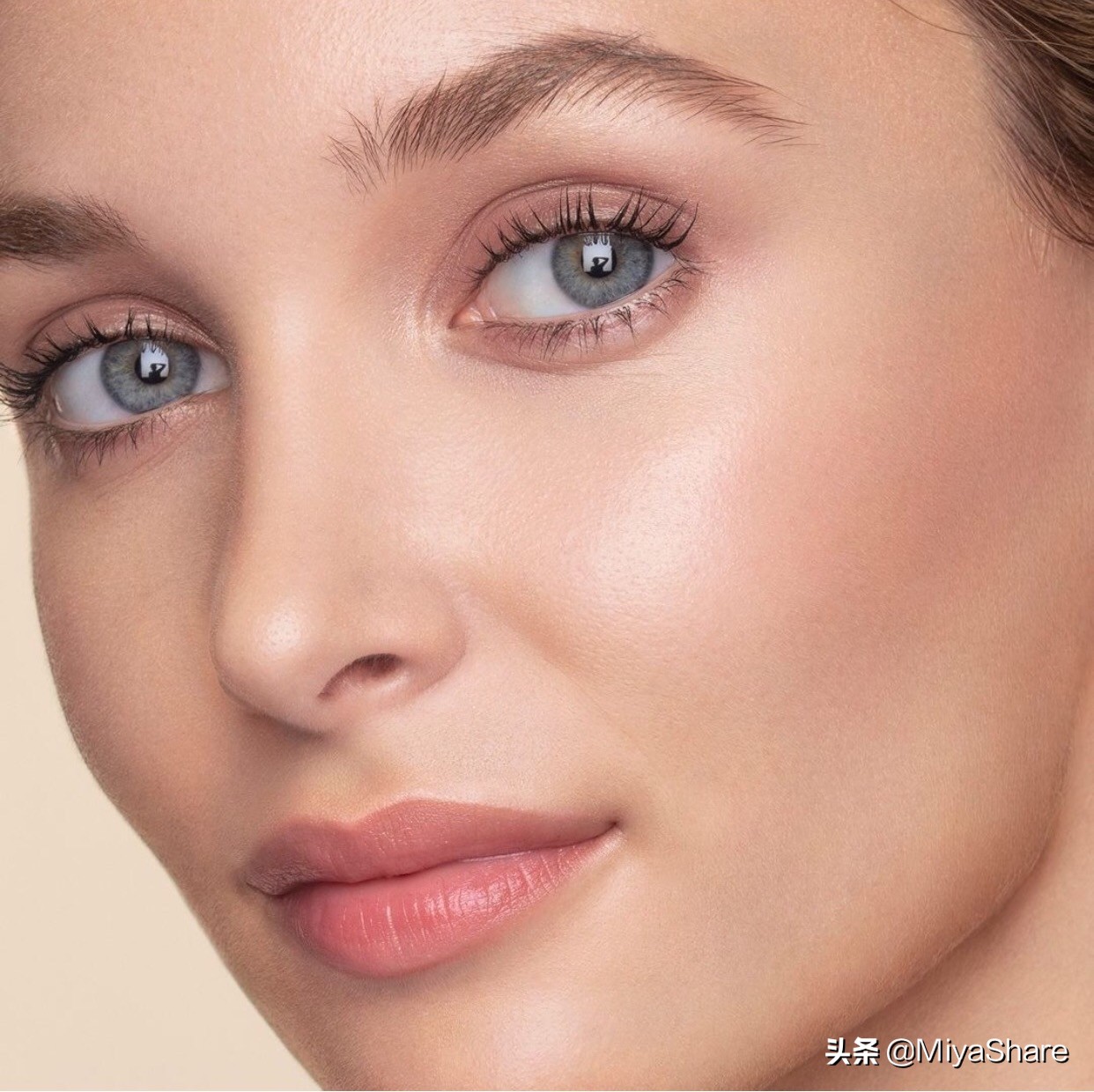 皮肤敏感用护肤品多久可以好,用护肤品皮肤敏感