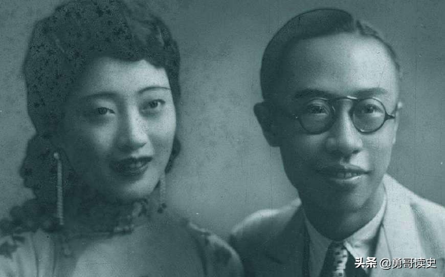 传承了两百多年的睿亲王府,为何三十年就败得精光