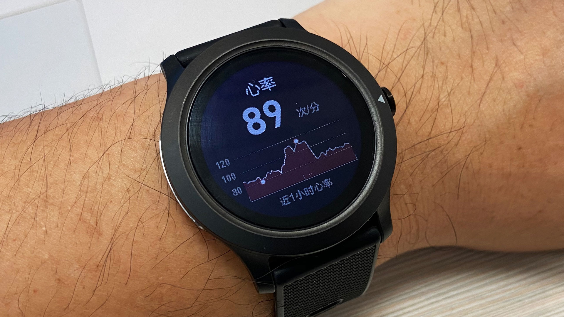 乐普心电手表使用体验,心电监测的智能手表
