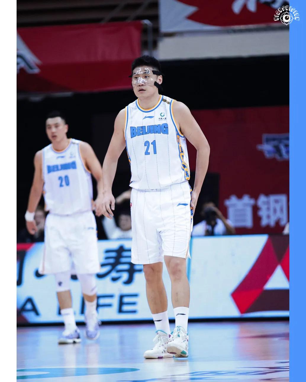 CBA球鞋面面观｜这鞋竟是CBA里阿迪达斯唯一的排面