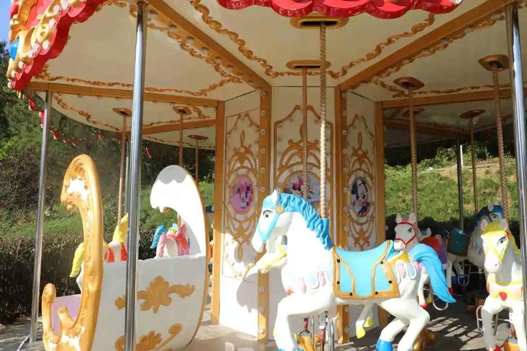 南川免费避暑景点,重庆南川康养胜地避暑度假村