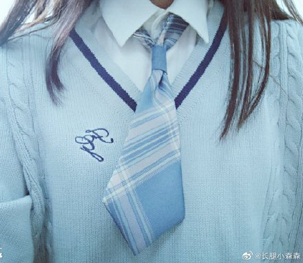 jk制服基础款领结可以乱搭吗,jk制服上的领结用丝带怎么系