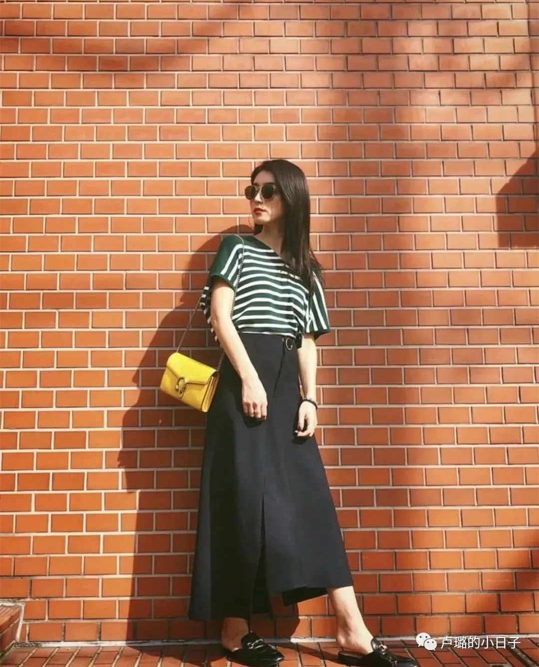 脚感舒服的时尚百搭鞋推荐平底,借鉴这5款平底鞋实用又时髦