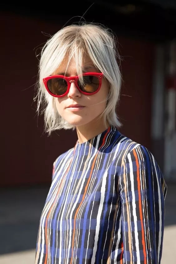 新中式红色日常穿搭,拒绝俗套的穿搭