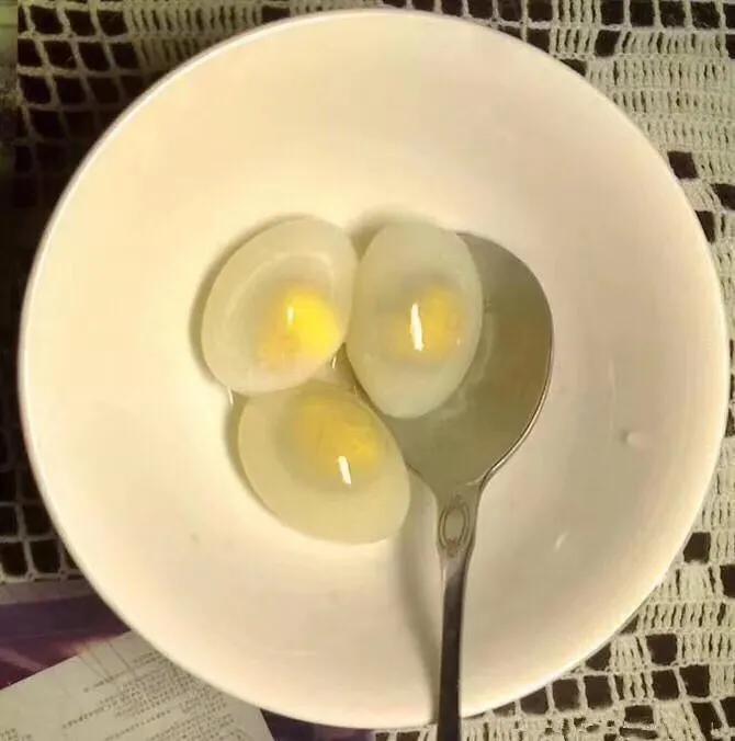 鸽子蛋怎么做才亮晶晶的,做鸽子蛋需要什么东西