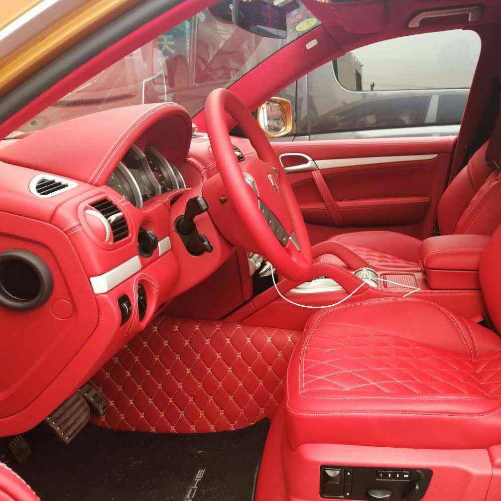 新车安装座套有必要吗,为什么不建议新车装座套