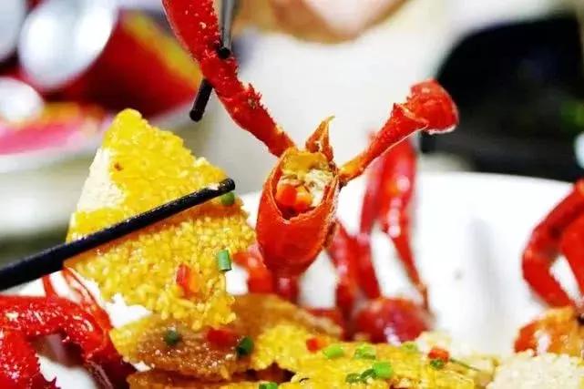 长沙小龙虾美食推荐必吃前十名,去长沙吃到了美味的小龙虾