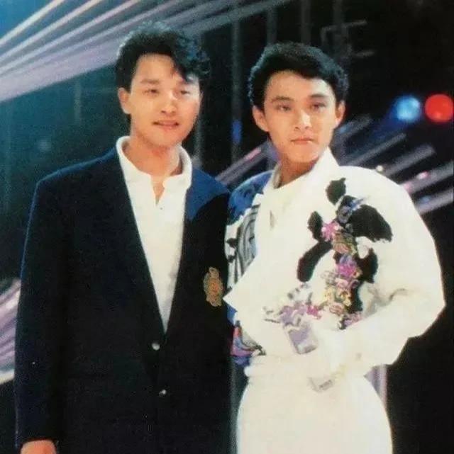 江华谈感情史,江华演的渣男片段