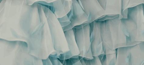 Valentino第一次中国办高定秀，张艺兴来捧场，杜鹃压轴气质绝了