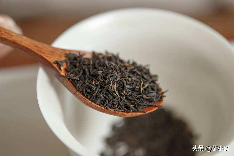 如何看红茶真假,怎么看祁门红茶好坏