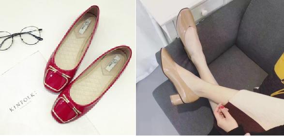 长期没穿高跟鞋脚很容易磨破皮,穿高跟鞋脚后跟磨破皮怎么破解