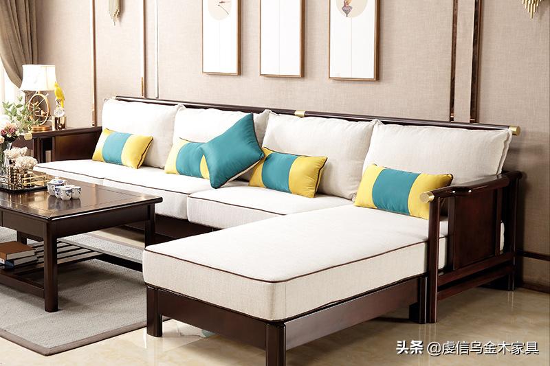 实木家具天气干燥裂,木质家具很容易脏怎么办