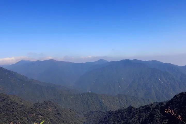 广东自驾粤北攻略,广东粤北自驾越野