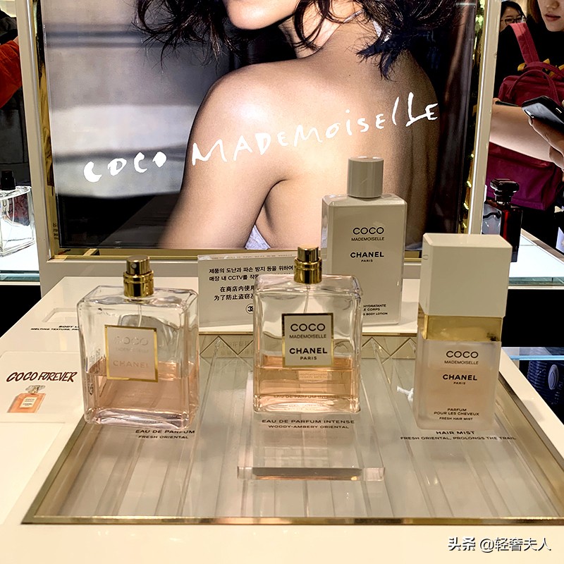 香水不得不了解的知识,买香水注意哪些重点