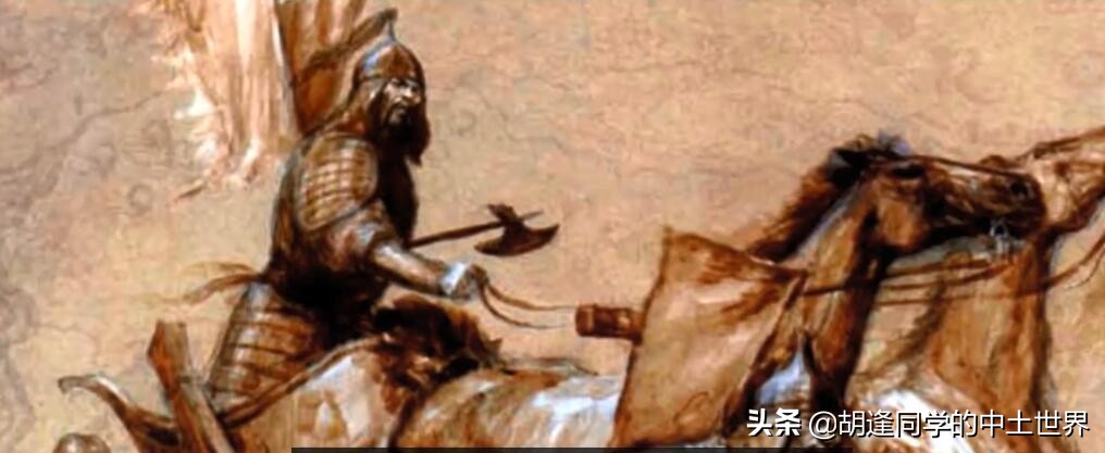 阿拉贡登基前的刚铎为何如此羸弱