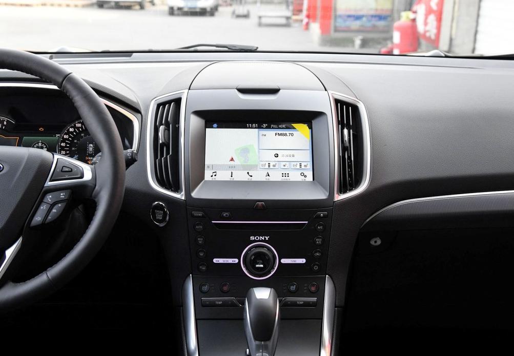 锐界音响效果同级别最好,锐界音响排行榜