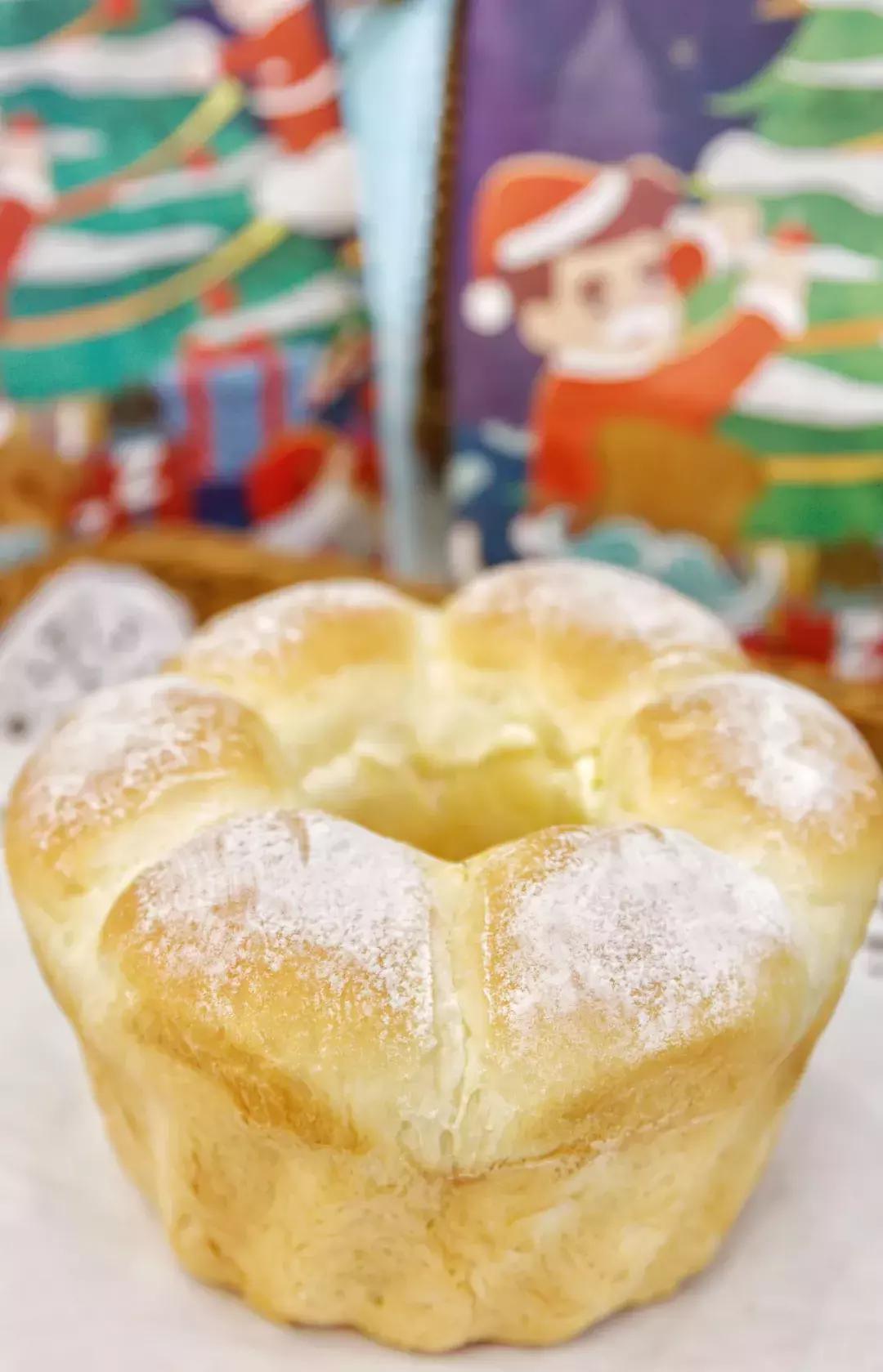 吐司界的断货王，爸爸糖终于又开新店了！